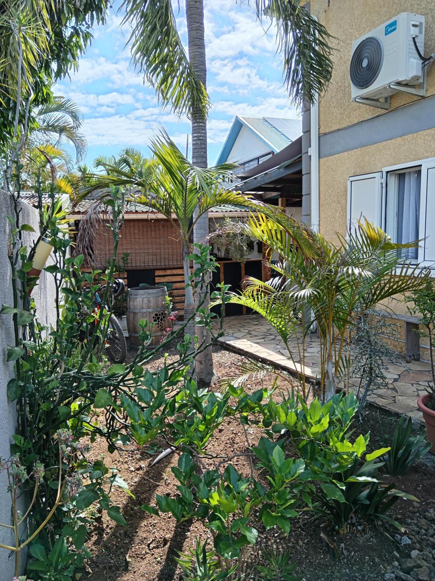 La Kaz 'Meleon Saint Pierre Exterior foto